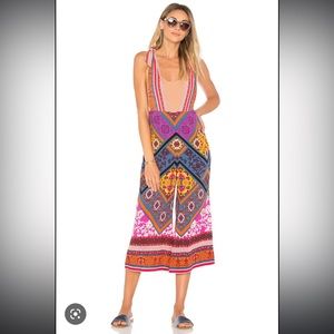 NWT Free People Jumpsuit